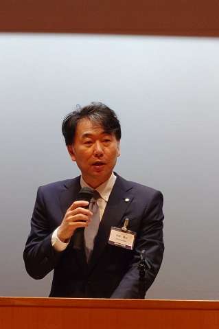 吉田代表幹事.JPG